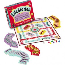 LifeStories Board Games, Christian Version   563263009